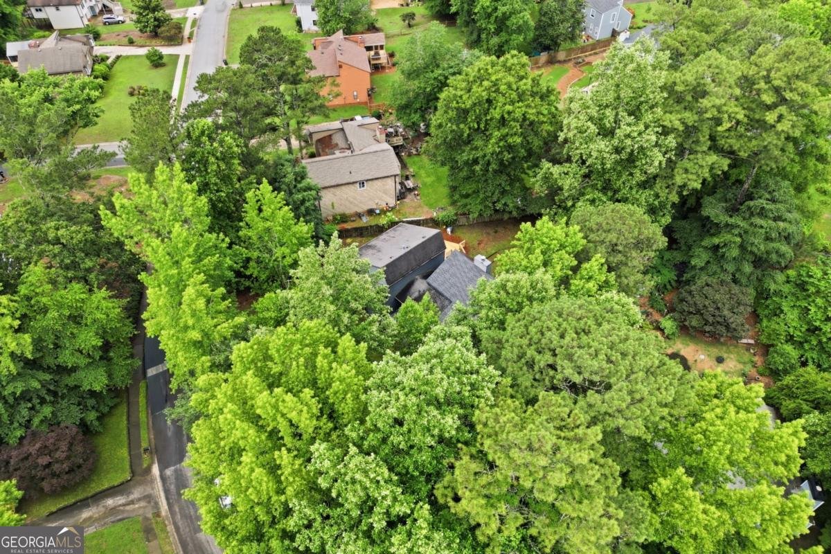 3219 Rangers Gate Drive Marietta - Photo 49