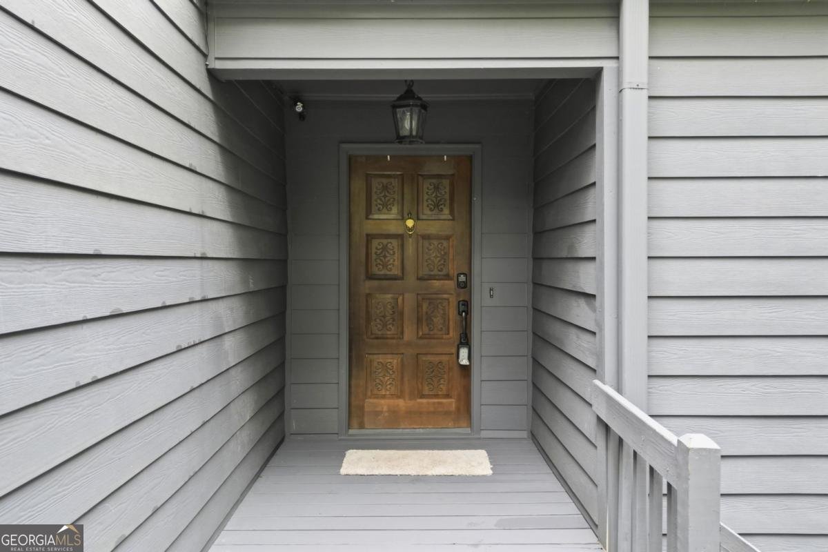 3219 Rangers Gate Drive Marietta - Photo 6