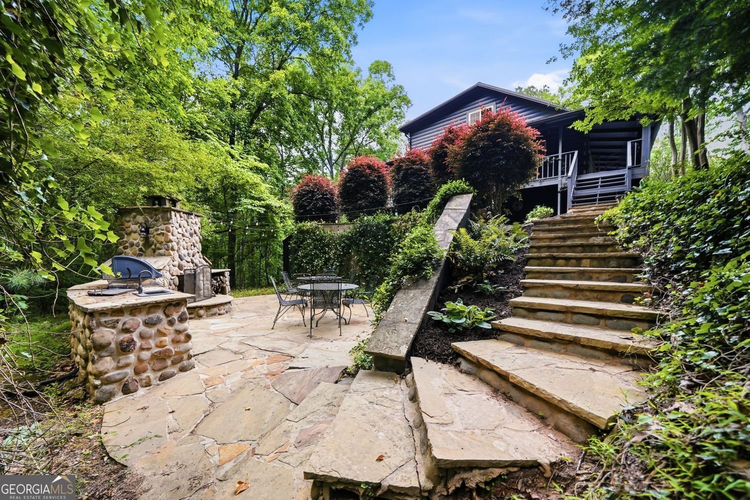 46 Ridgeview Trail Cartersville - main photo