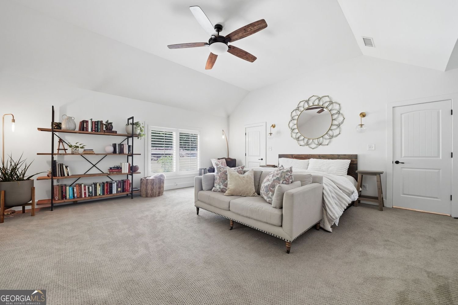 46 Ridgeview Trail Cartersville - Photo 12