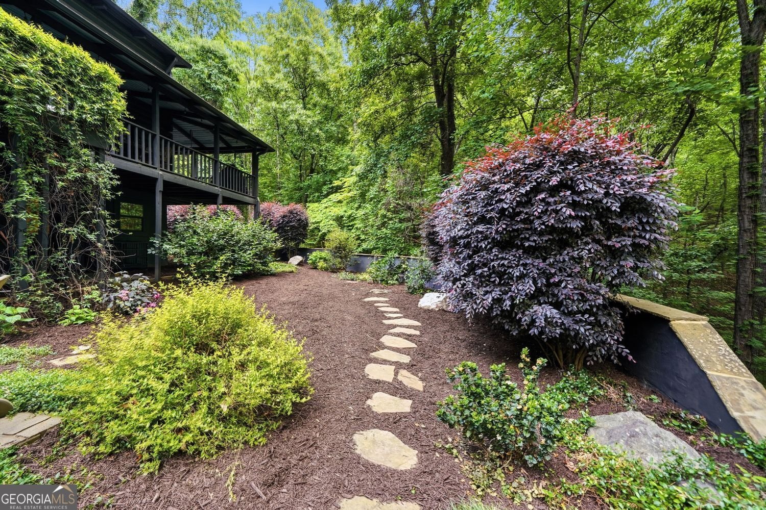 46 Ridgeview Trail Cartersville - Photo 34