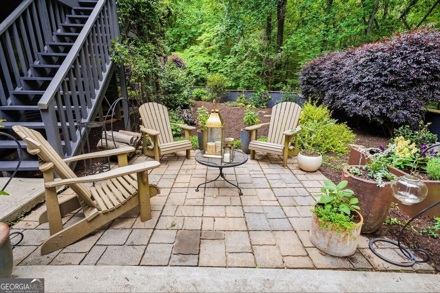 46 Ridgeview Trail Cartersville - Photo 36