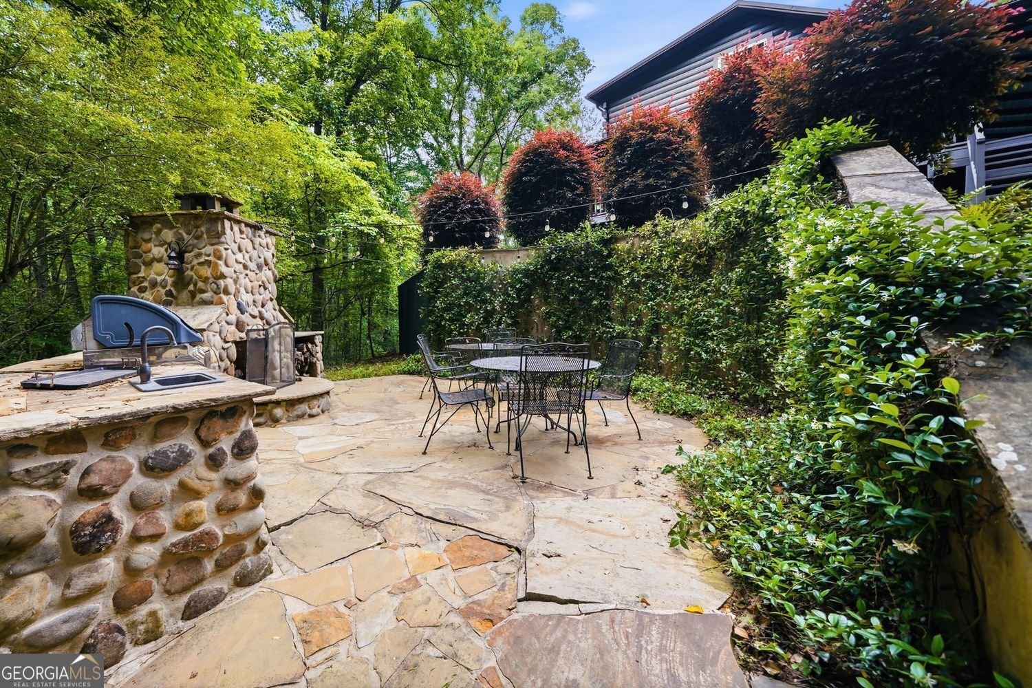 46 Ridgeview Trail Cartersville - Photo 38