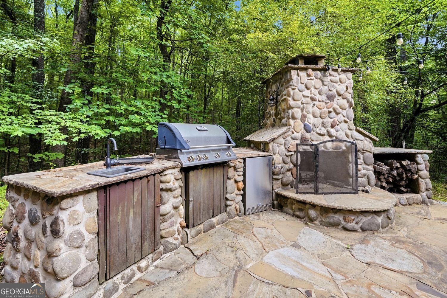46 Ridgeview Trail Cartersville - Photo 39