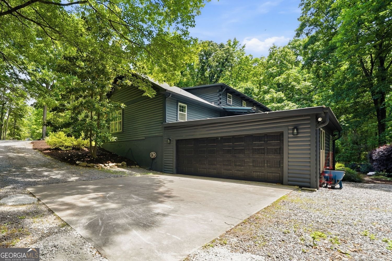 46 Ridgeview Trail Cartersville - Photo 41