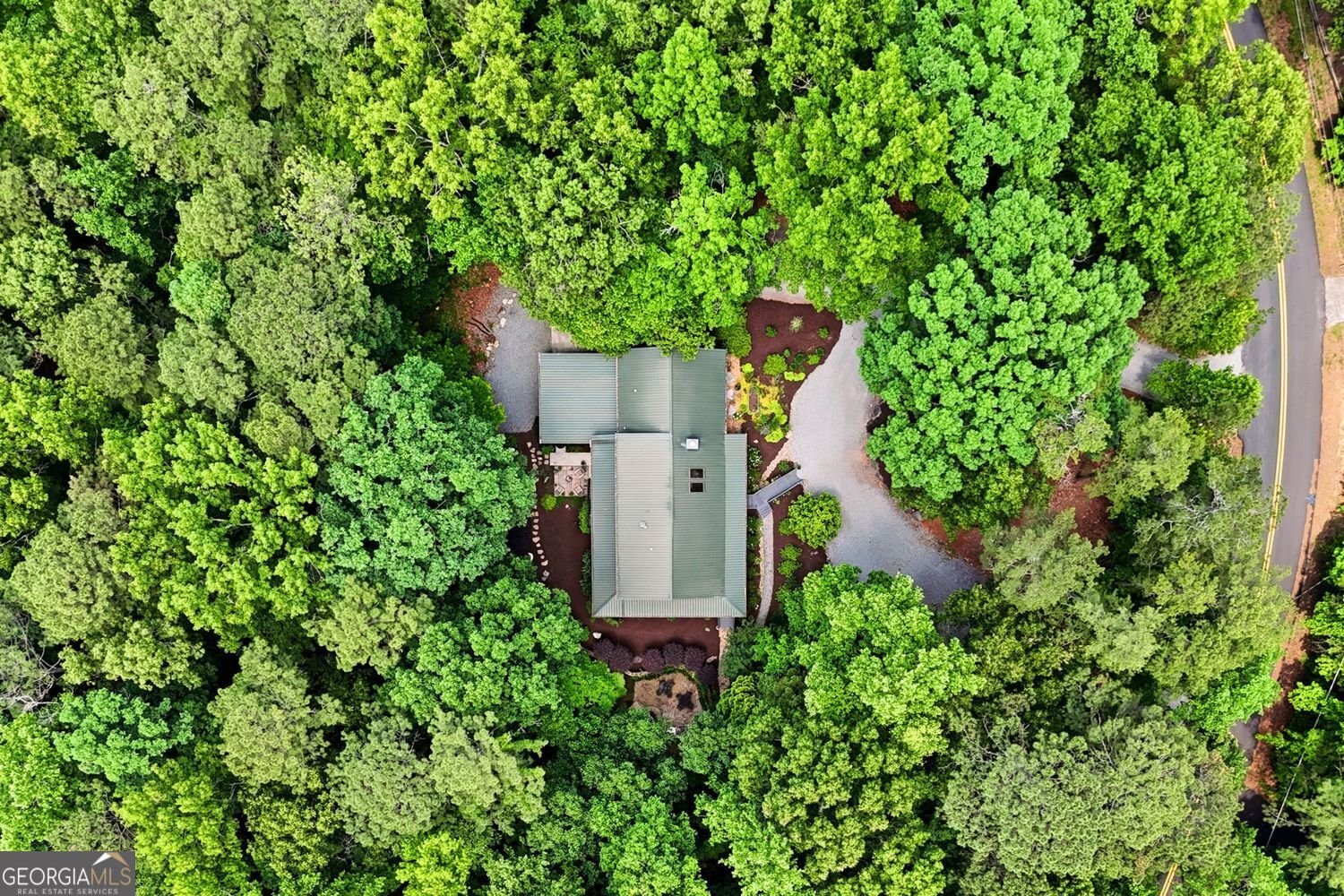 46 Ridgeview Trail Cartersville - Photo 43