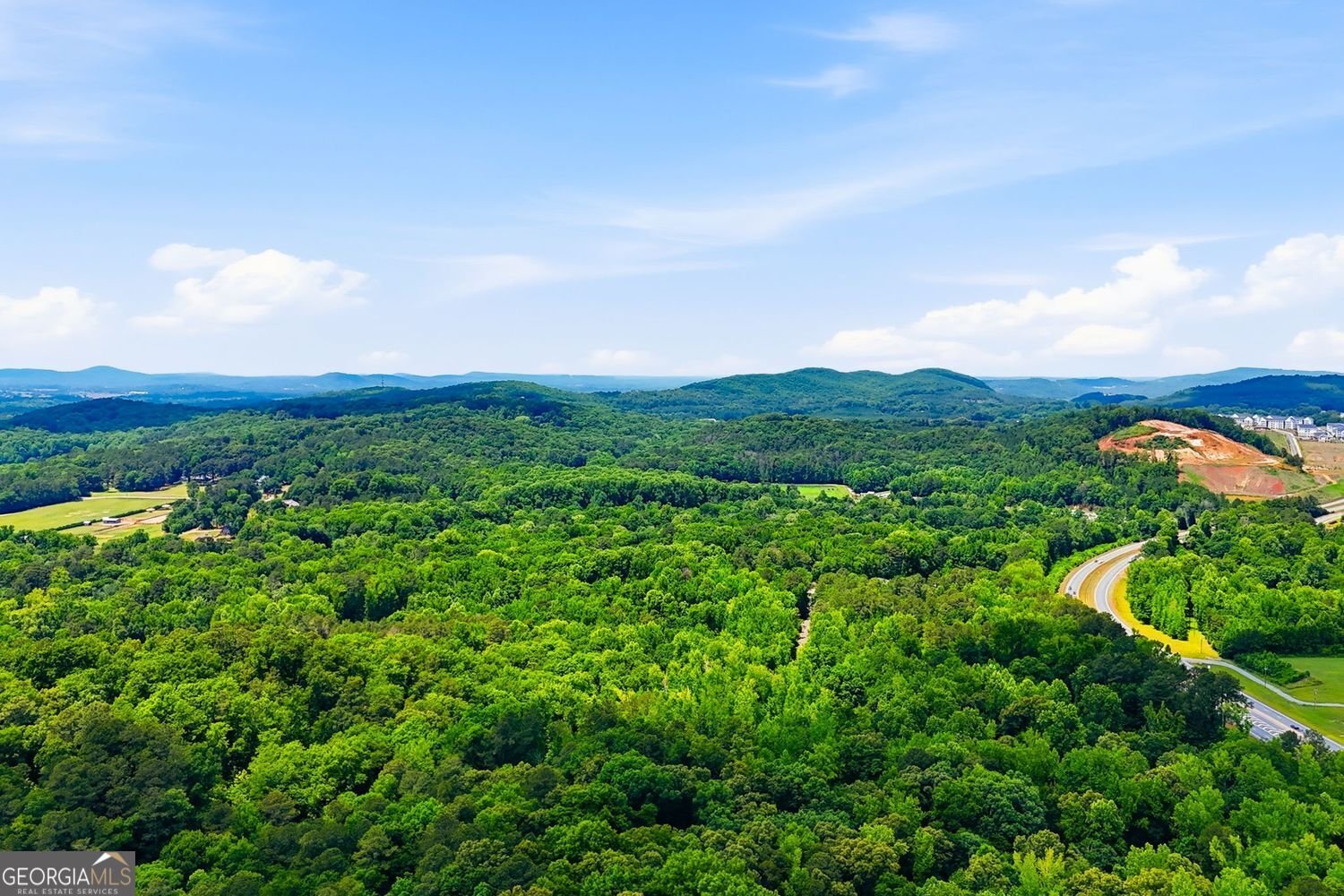 46 Ridgeview Trail Cartersville - Photo 44
