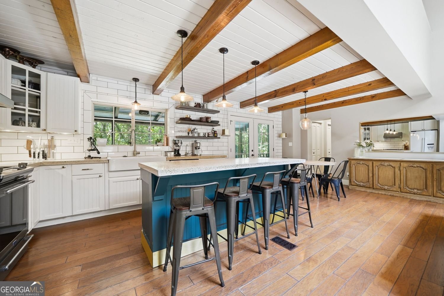 46 Ridgeview Trail Cartersville - Photo 8