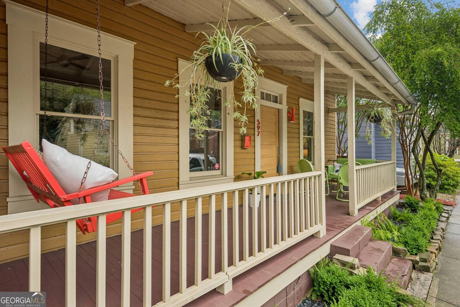 597 Gaskill Street Atlanta - Photo 10