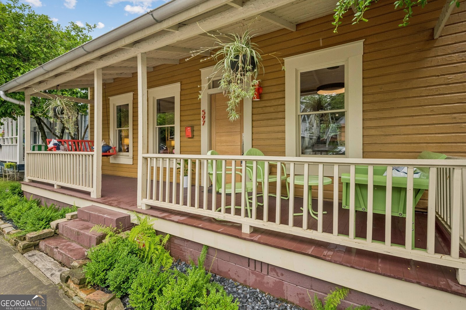 597 Gaskill Street Atlanta - Photo 11