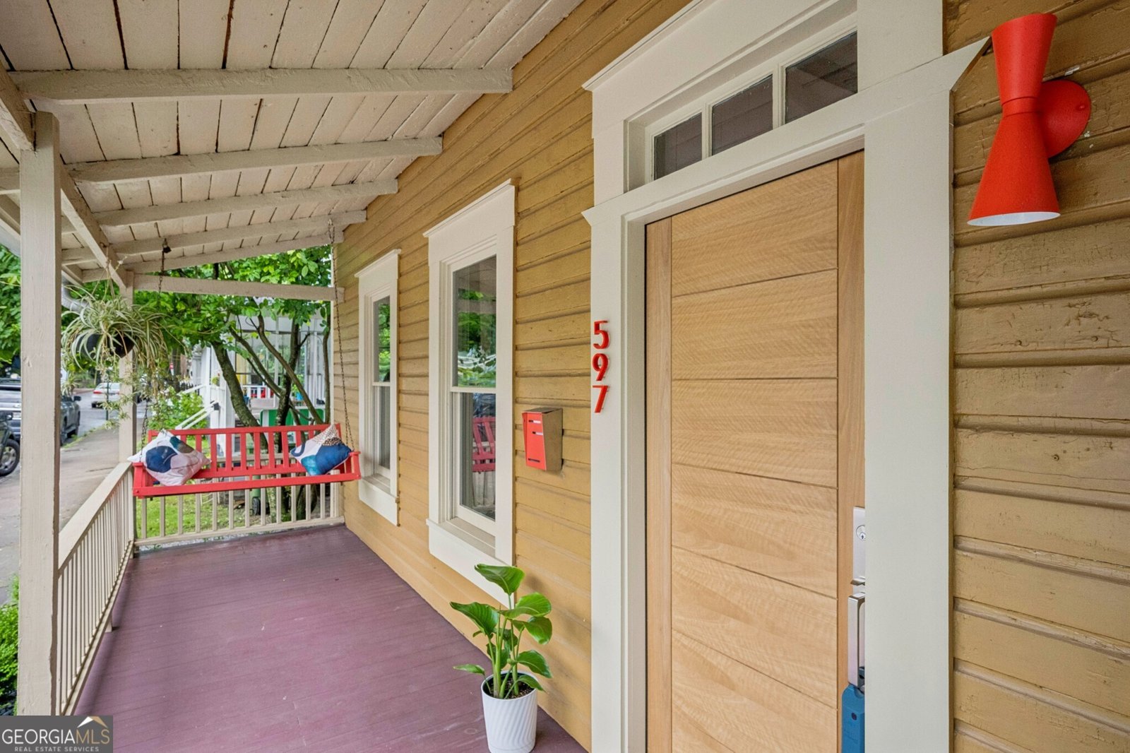 597 Gaskill Street Atlanta - Photo 13