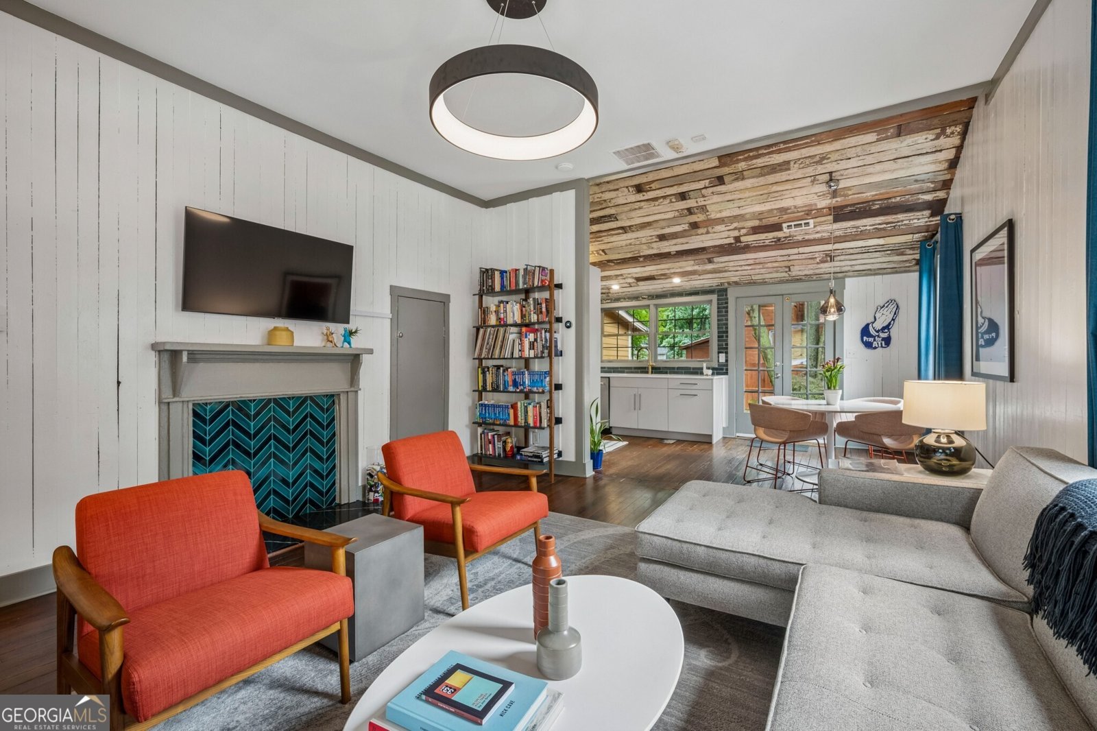 597 Gaskill Street Atlanta - Photo 18