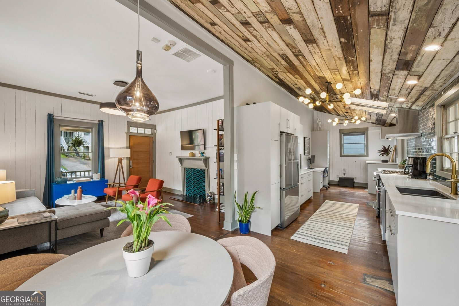 597 Gaskill Street Atlanta - Photo 23