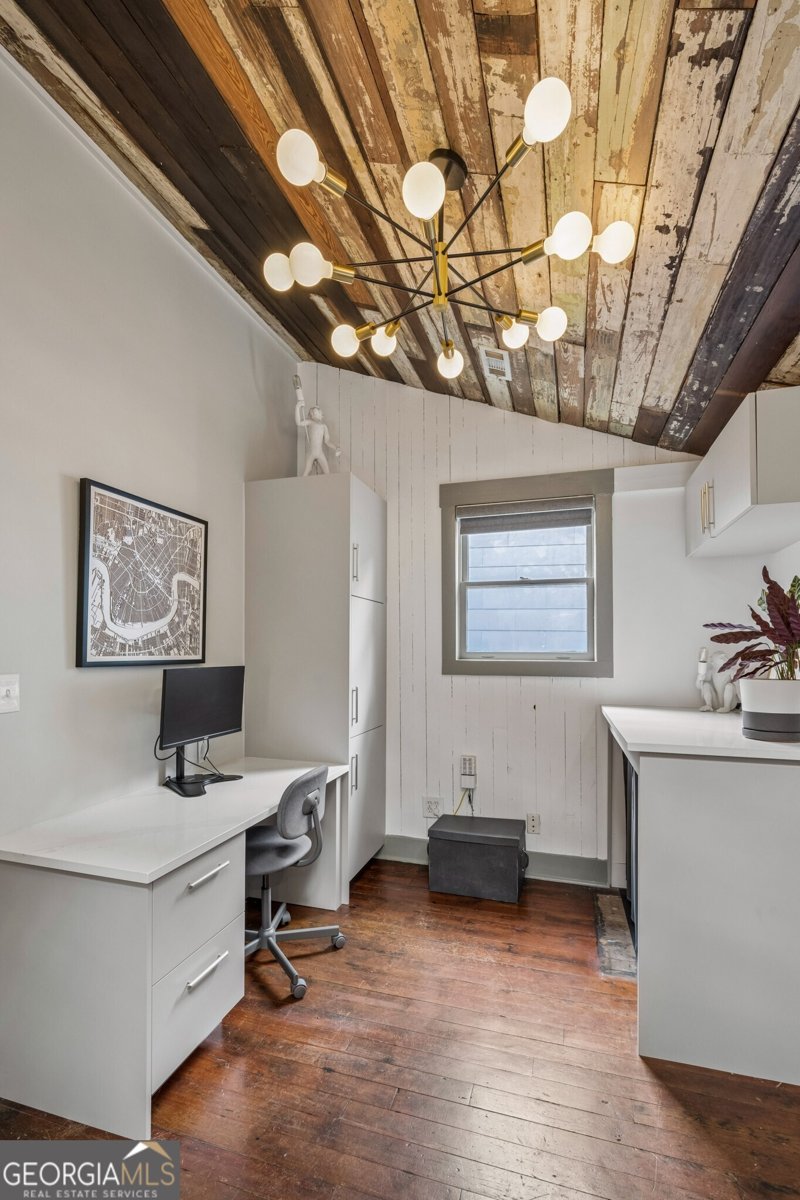 597 Gaskill Street Atlanta - Photo 32