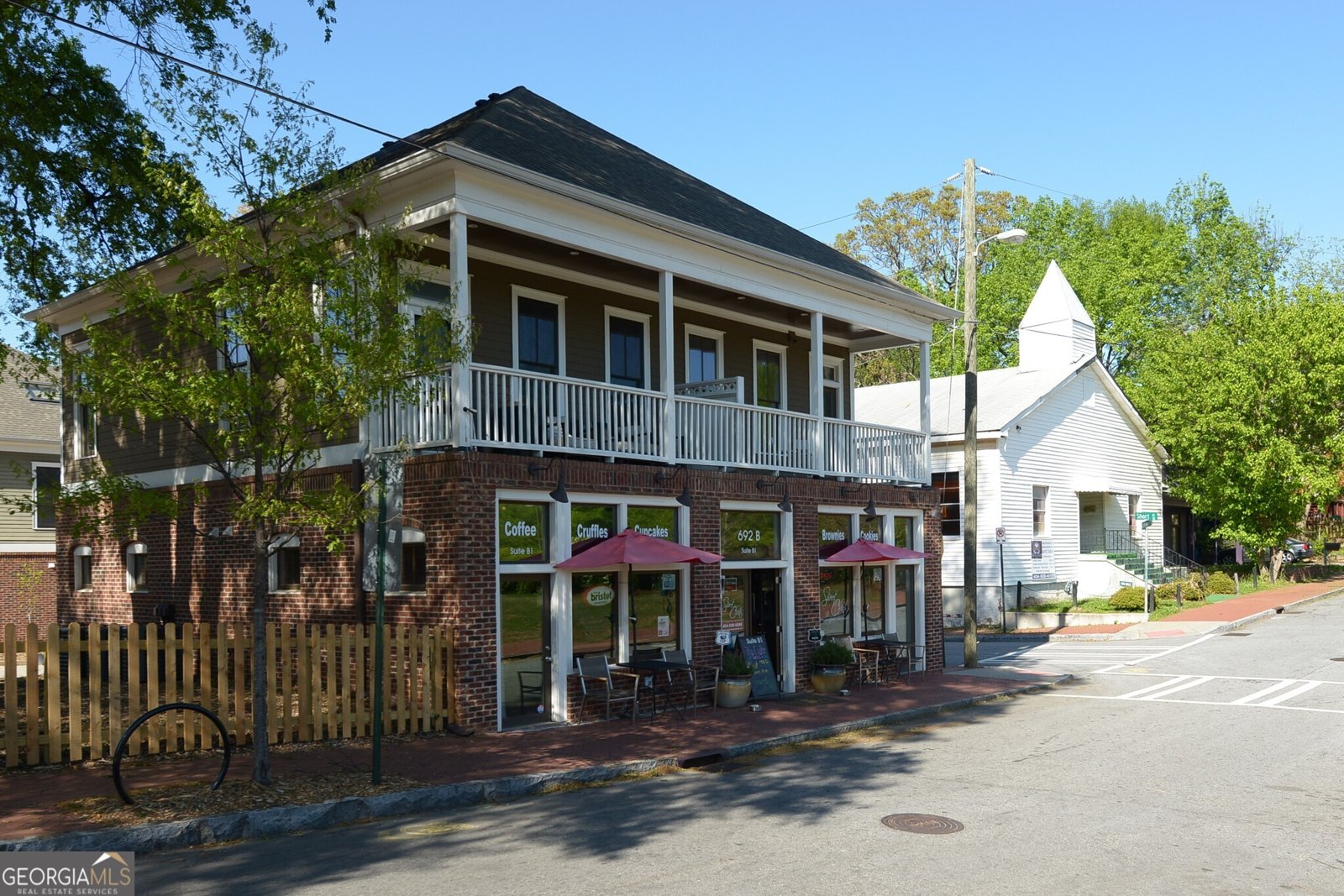 597 Gaskill Street Atlanta - Photo 52