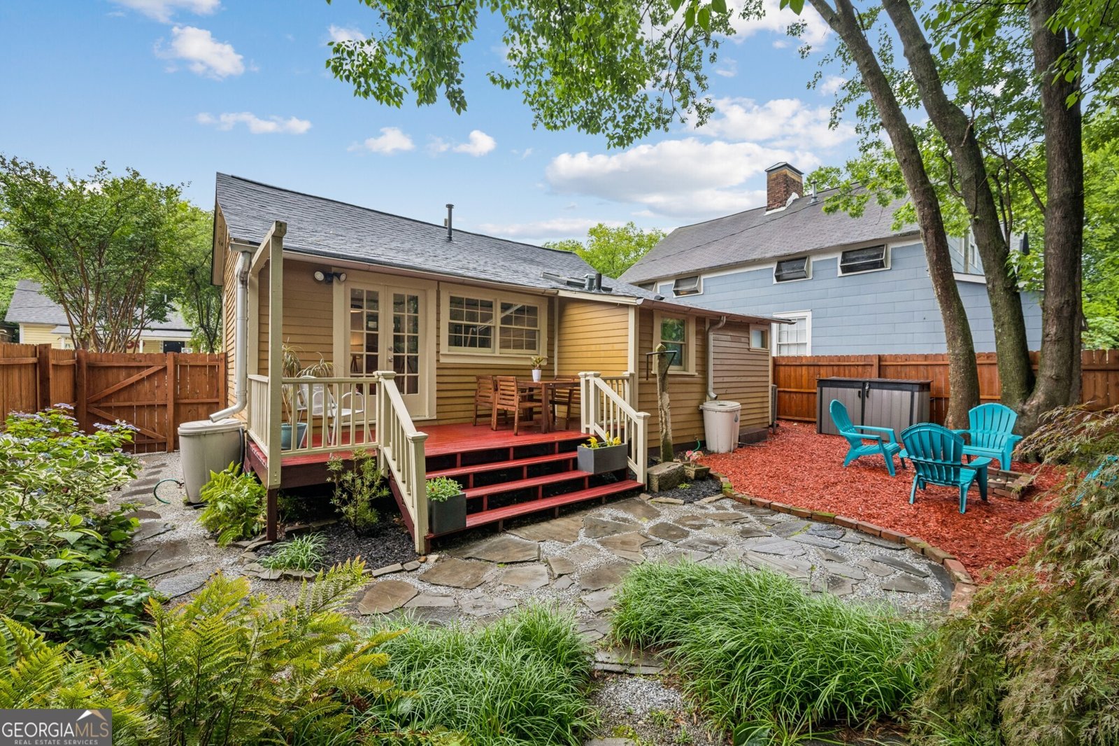 597 Gaskill Street Atlanta - Photo 8
