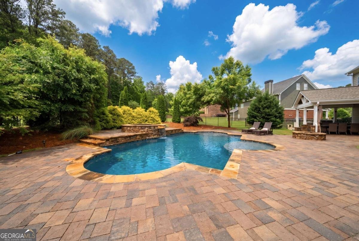 2350 Fulton Circle Acworth - Photo 11