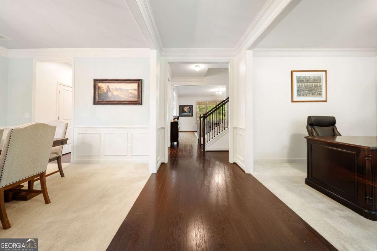2350 Fulton Circle Acworth - Photo 12