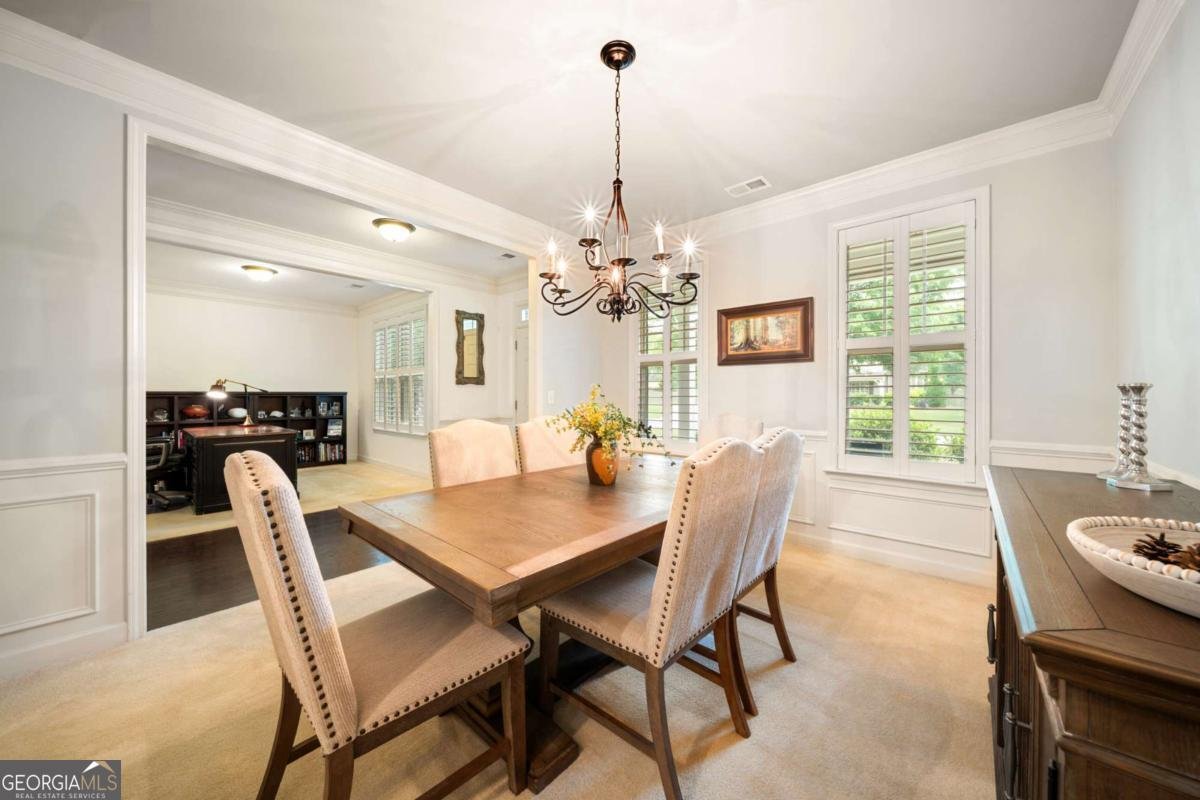 2350 Fulton Circle Acworth - Photo 15