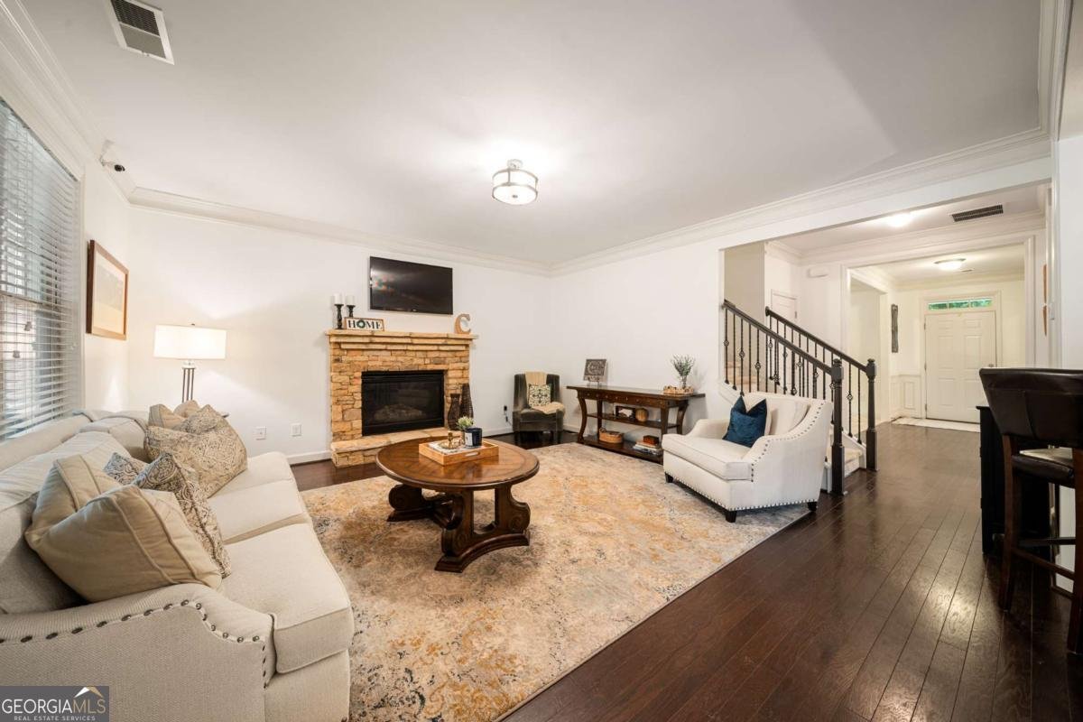 2350 Fulton Circle Acworth - Photo 17