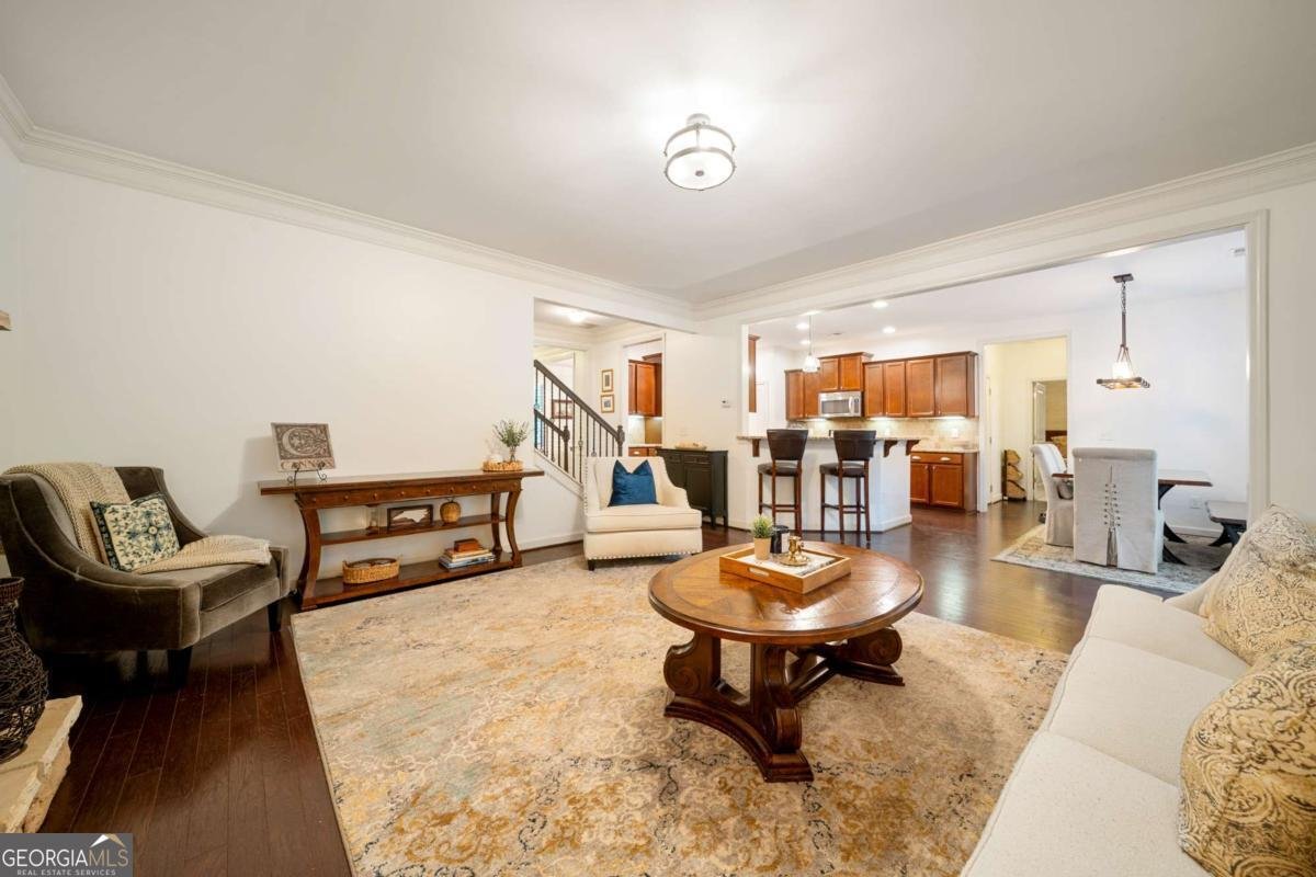 2350 Fulton Circle Acworth - Photo 18