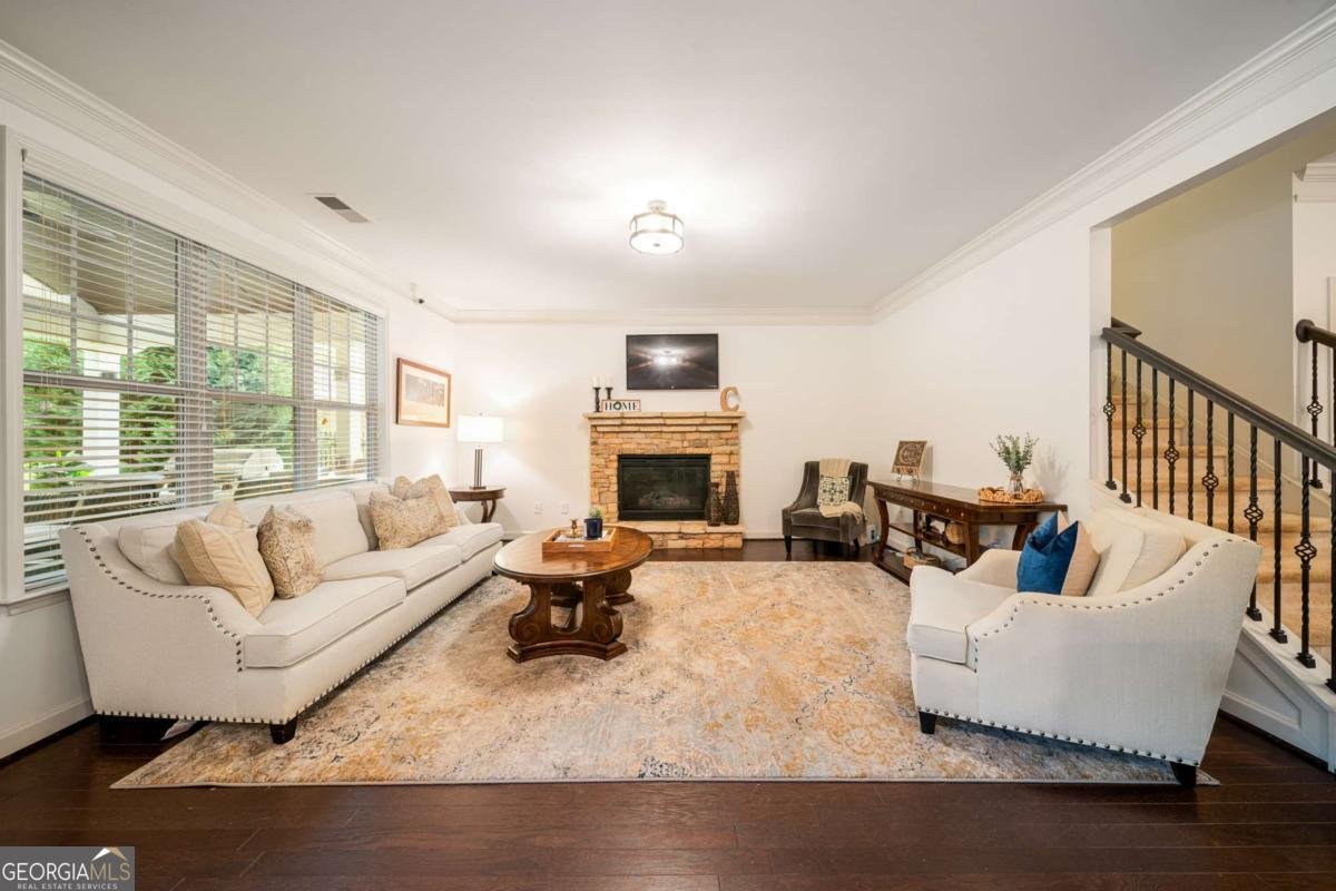 2350 Fulton Circle Acworth - Photo 19