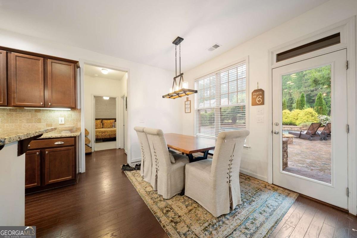 2350 Fulton Circle Acworth - Photo 20