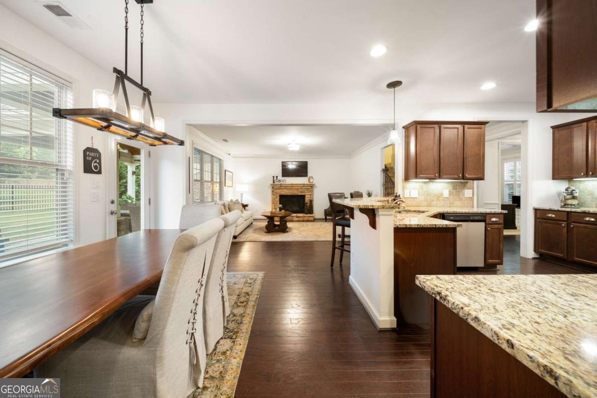 2350 Fulton Circle Acworth - Photo 21