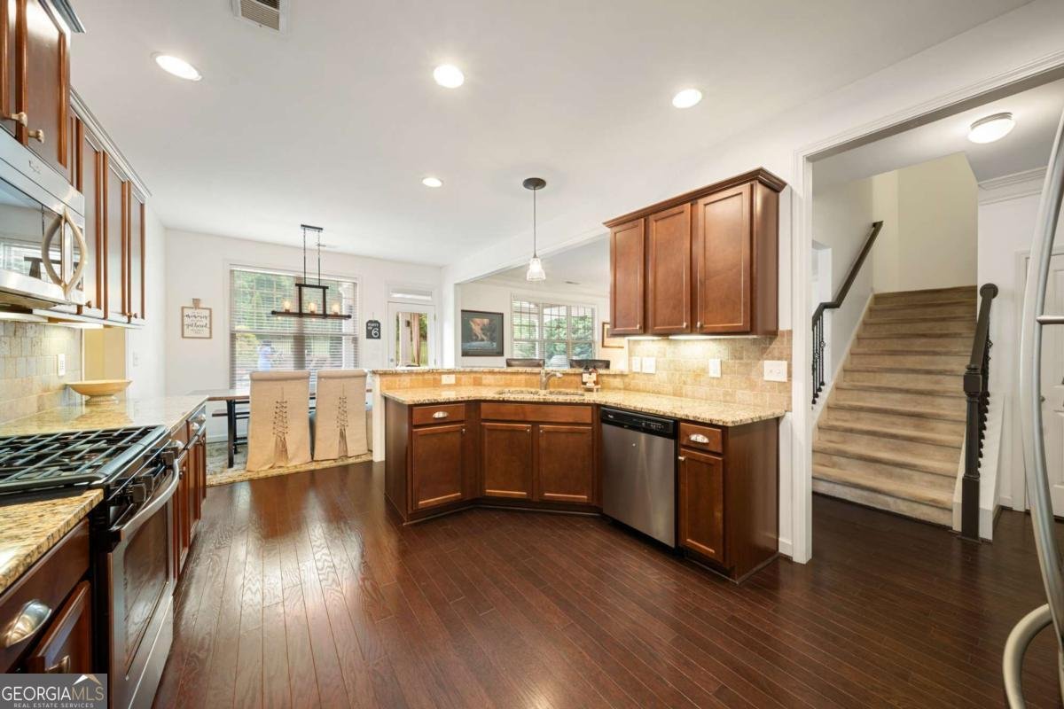 2350 Fulton Circle Acworth - Photo 22