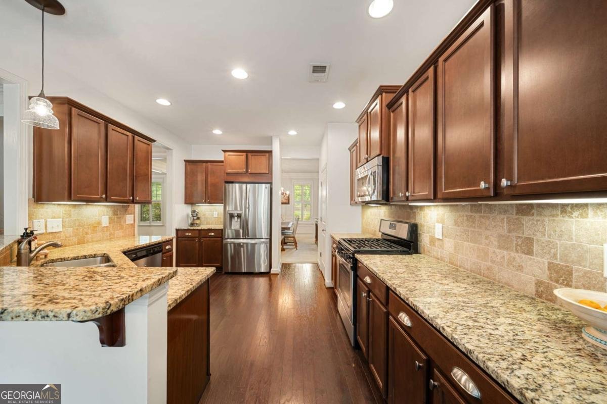 2350 Fulton Circle Acworth - Photo 23