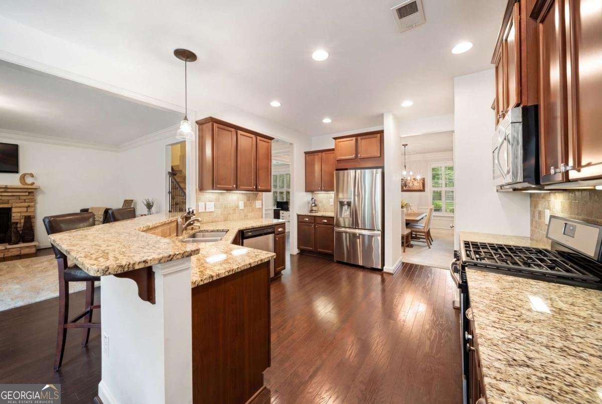2350 Fulton Circle Acworth - Photo 24