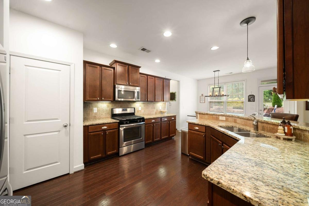 2350 Fulton Circle Acworth - Photo 25