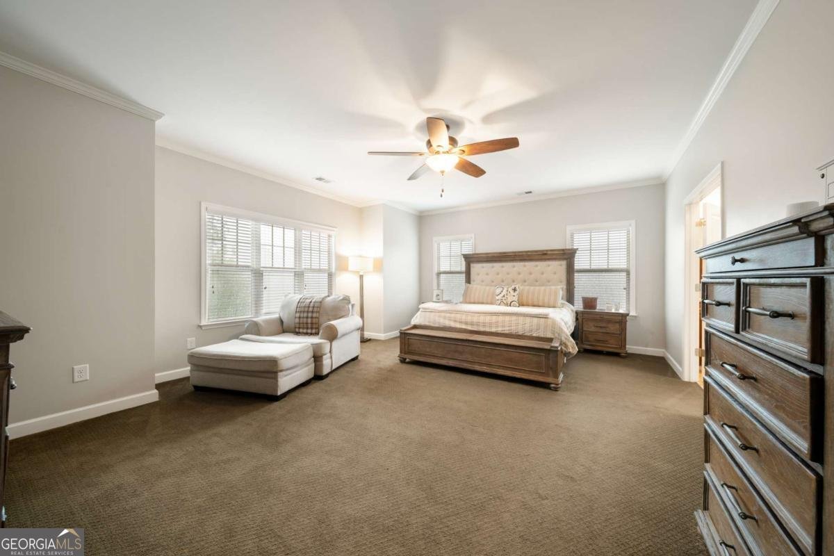 2350 Fulton Circle Acworth - Photo 26
