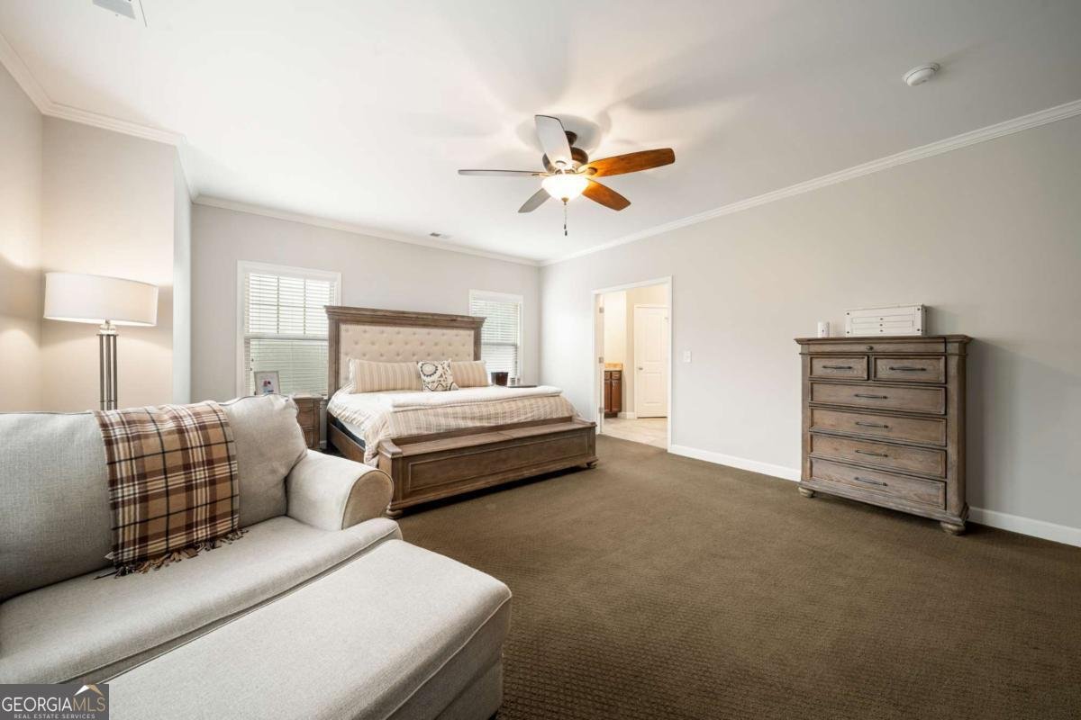 2350 Fulton Circle Acworth - Photo 27