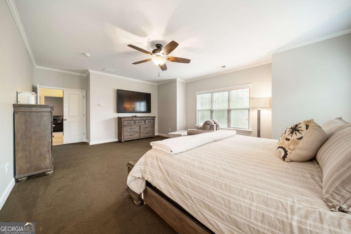 2350 Fulton Circle Acworth - Photo 28