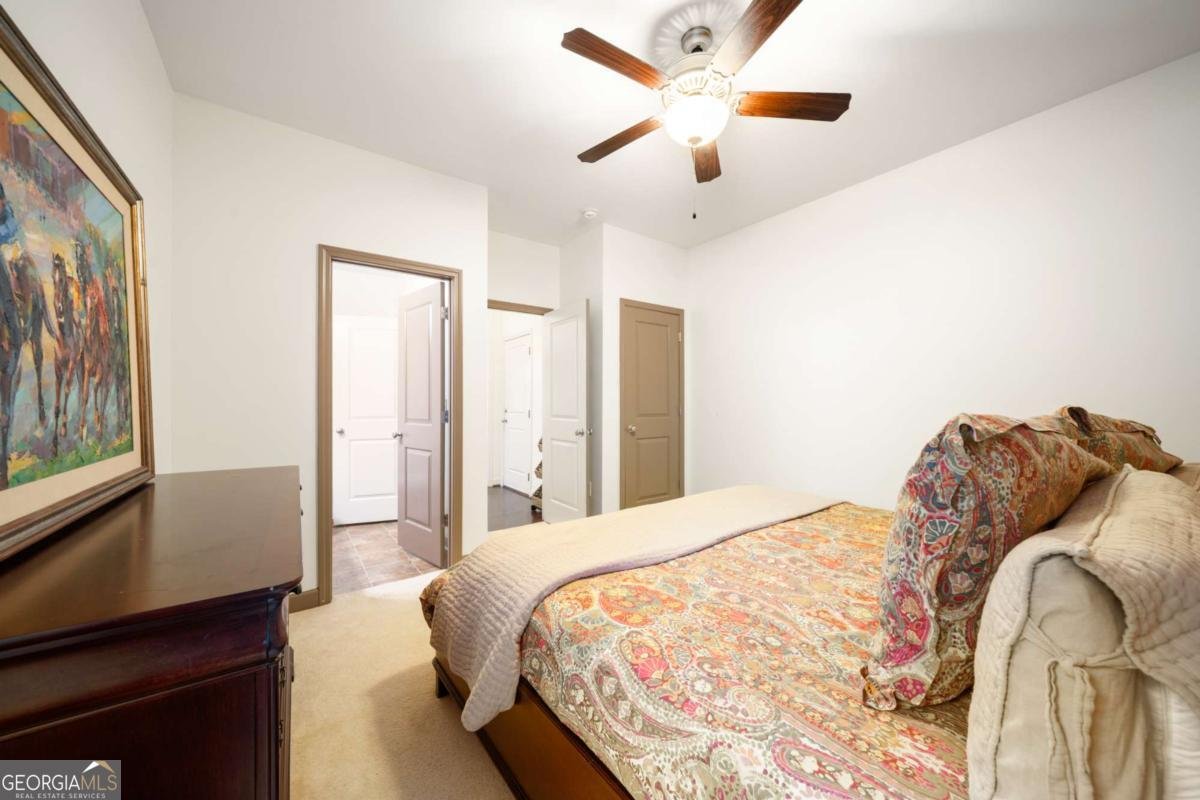 2350 Fulton Circle Acworth - Photo 35