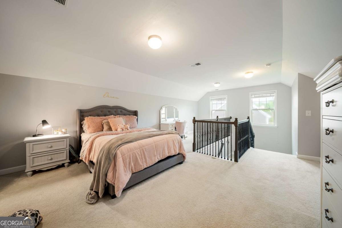 2350 Fulton Circle Acworth - Photo 42