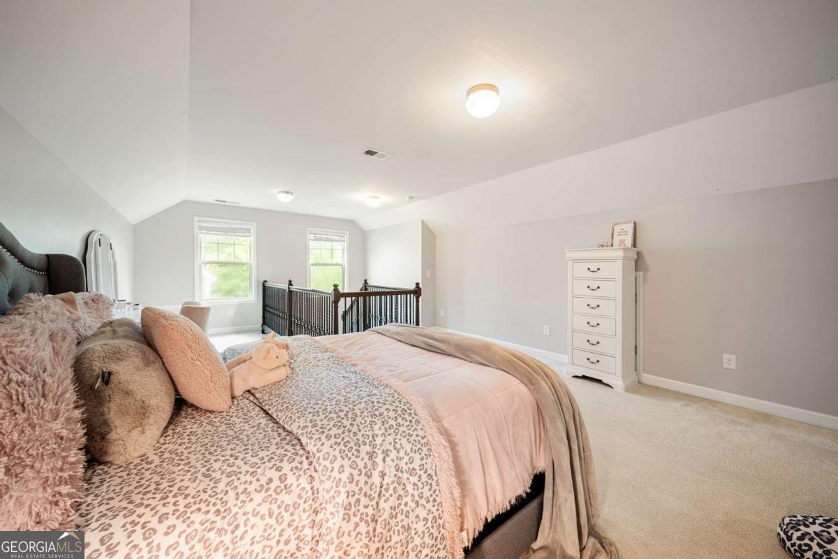 2350 Fulton Circle Acworth - Photo 44