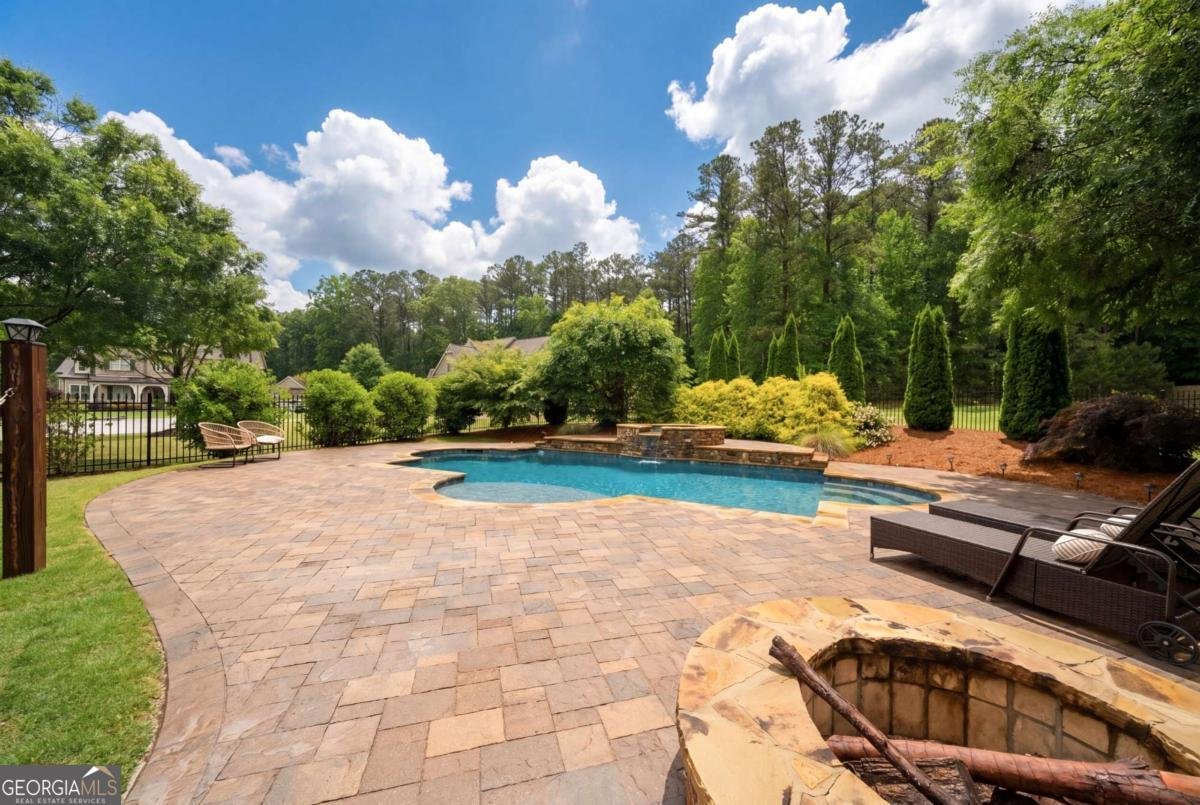 2350 Fulton Circle Acworth - Photo 51