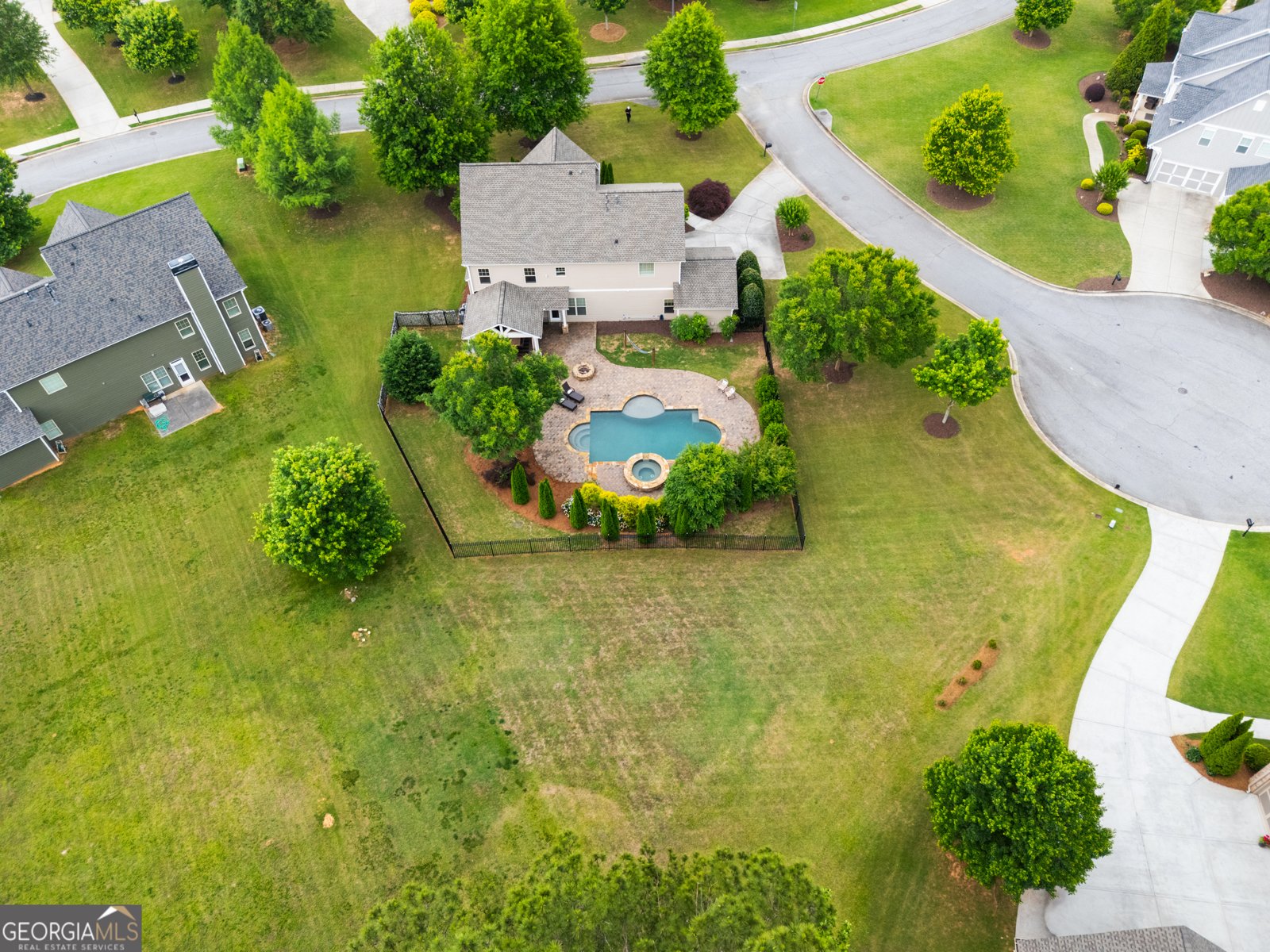 2350 Fulton Circle Acworth - Photo 53