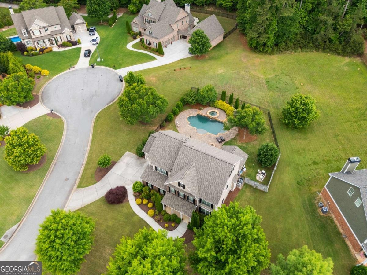 2350 Fulton Circle Acworth - Photo 54