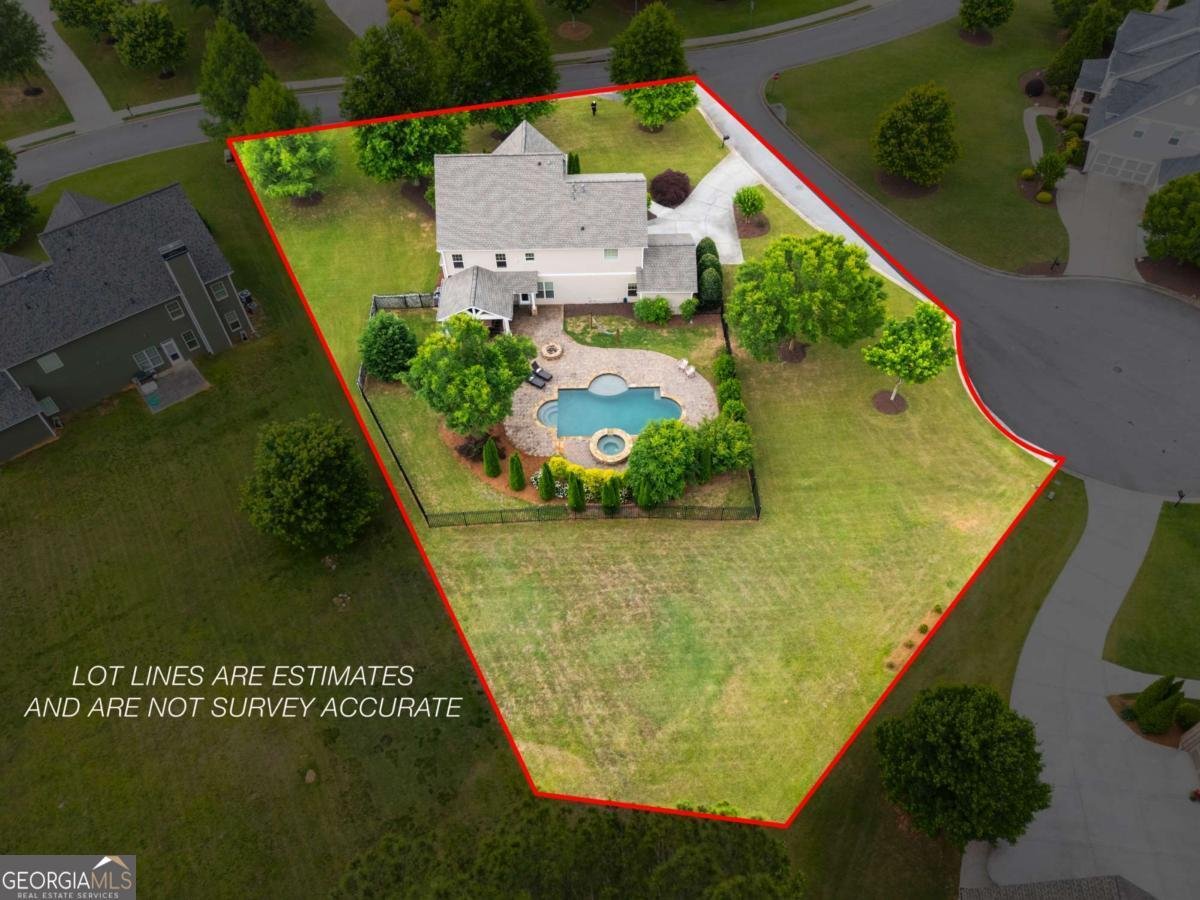 2350 Fulton Circle Acworth - Photo 6