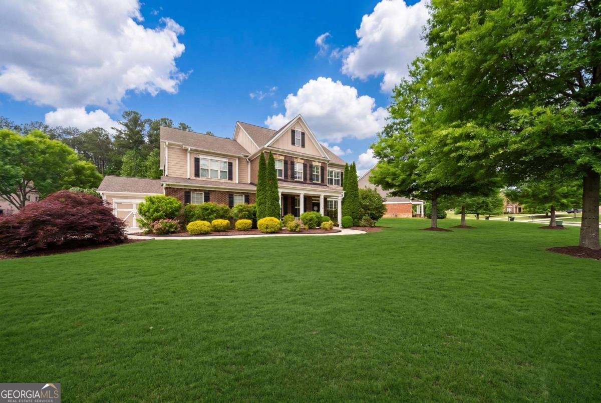 2350 Fulton Circle Acworth - Photo 8
