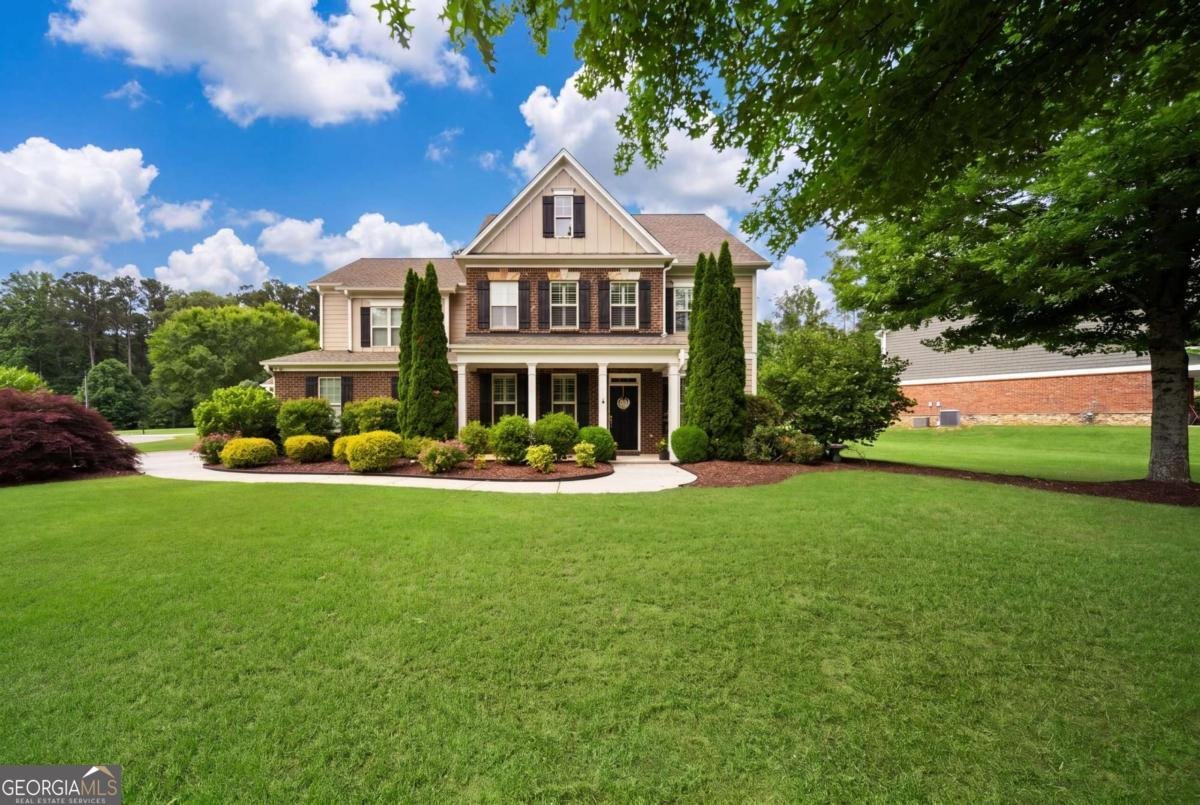 2350 Fulton Circle Acworth - Photo 9