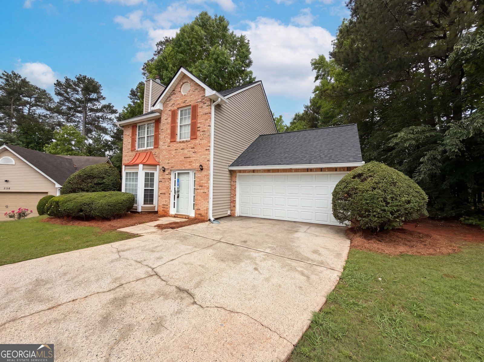 215 Twin Brook Way Lawrenceville - Photo 29