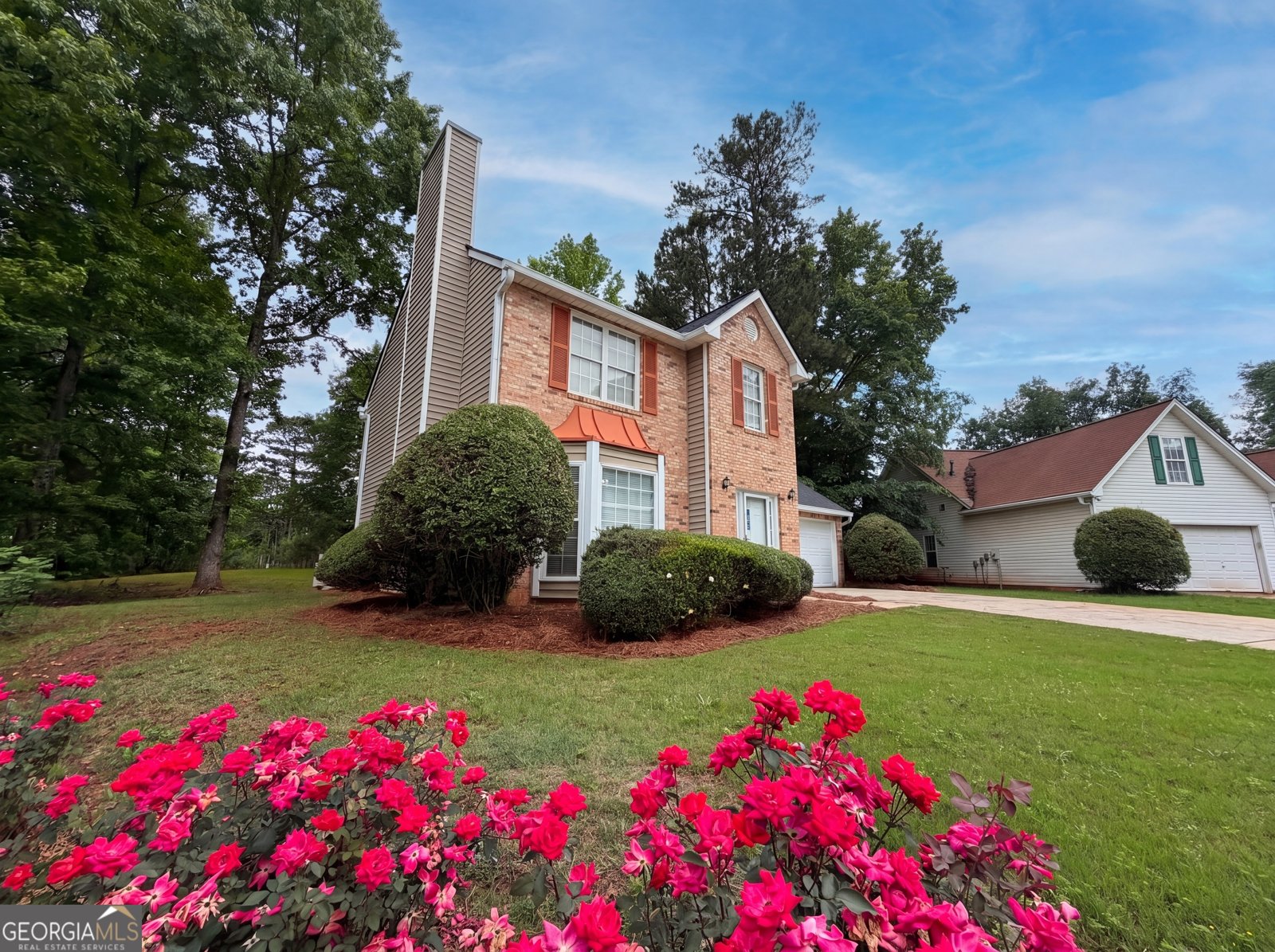 215 Twin Brook Way Lawrenceville - Photo 30