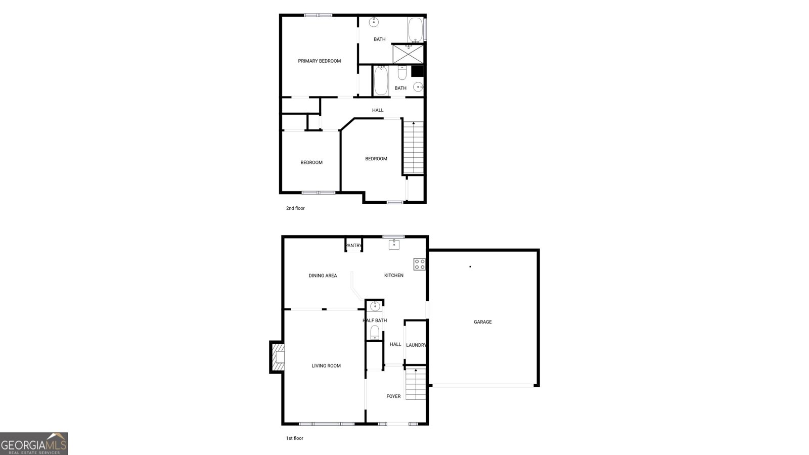 215 Twin Brook Way Lawrenceville - Photo 33