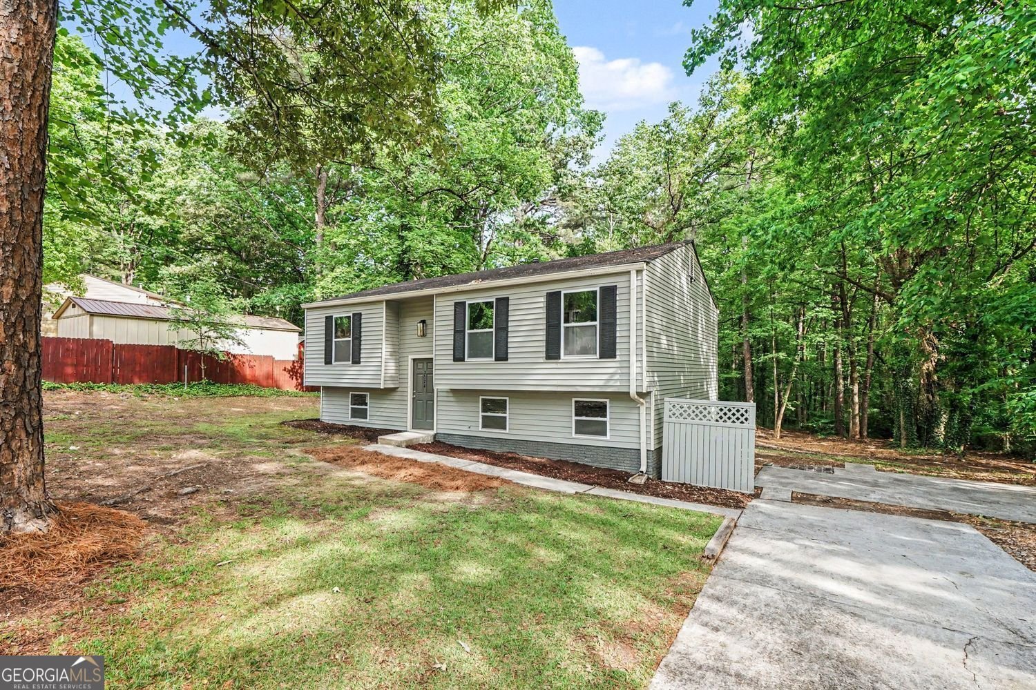 3524 Exeter Court Snellville - main photo