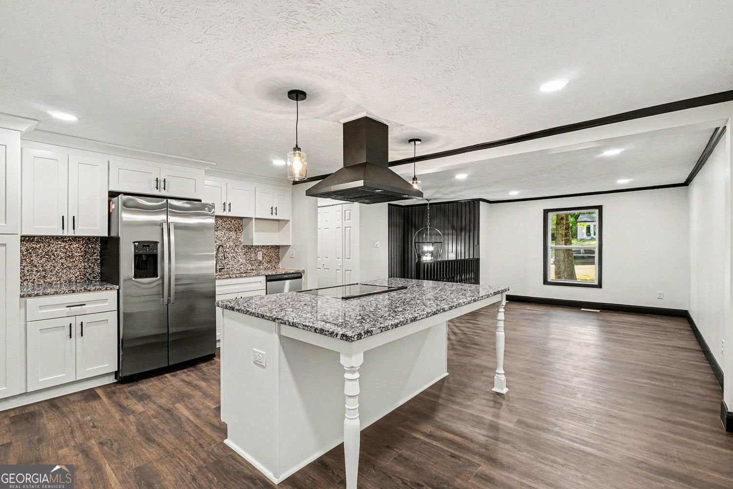 3524 Exeter Court Snellville - Photo 7