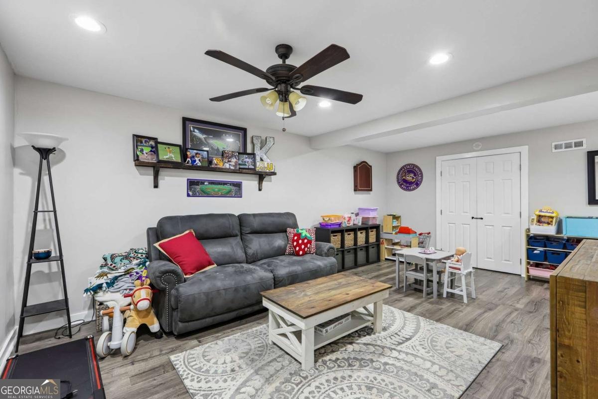 155 Mayapple Glen Dawsonville - Photo 10